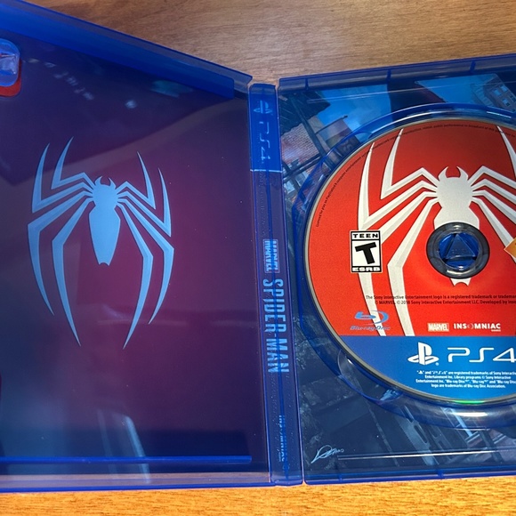 Marvel's Spider-Man - PlayStation 4 - Picture 5 of 5